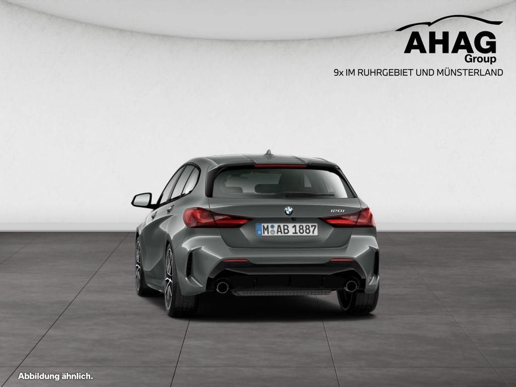 BMW 1 Series i, миниатюра 7