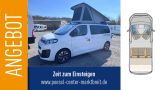 Pössl VANSTER 180 PS Autom. Standheiz. Tageszul. - Offers matching your search criteria