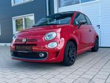 Fiat 500 S NAVI/SPORTPAKET/BLUETOOTH - Fiat 500: Kleinwagen