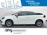 Volkswagen Golf Cabrio 1.2TSI - Volkswagen Golf: Cabrio, Golf2
