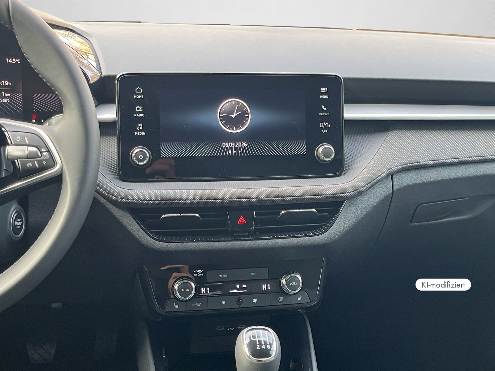 Skoda Fabia - Bild 12