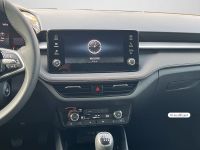 Skoda Fabia - Vorschau Bild 12
