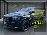 Mercedes-Benz AMG GLE 53 4M+ AMG AHK HuD Pano Burmester Memo