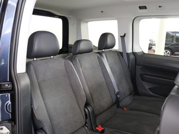 Volkswagen Caddy eHybrid DSG Style LED NAVI ACC KAMERA AHK