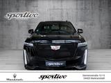 Cadillac Escalade 4WD *Sport Platinum* - Cadillac aus 2024