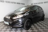 Ford Fiesta Sync 1.5 TDCI Edition TÜV NEU 8xRäder - Ford Fiesta mit Diesel-Antrieb: 1.8