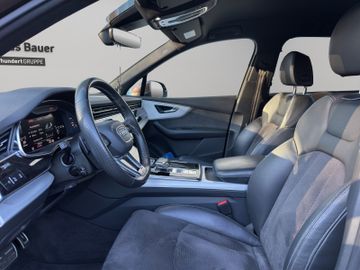Audi Q7 - 5