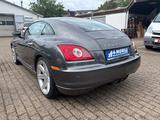 Chrysler Crossfire 3.2 V6 Automatik Leder SHZ - gebrauchte Chrysler Crossfire aus dem Jahr 2004