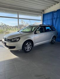 Volkswagen Golf - 3