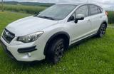 Subaru XV - Subaru XV mit Diesel-Antrieb