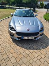 Fiat 124 Spider 1.4 MultiAir Turbo Lusso Lusso - Fiat 124 Spider von privat
