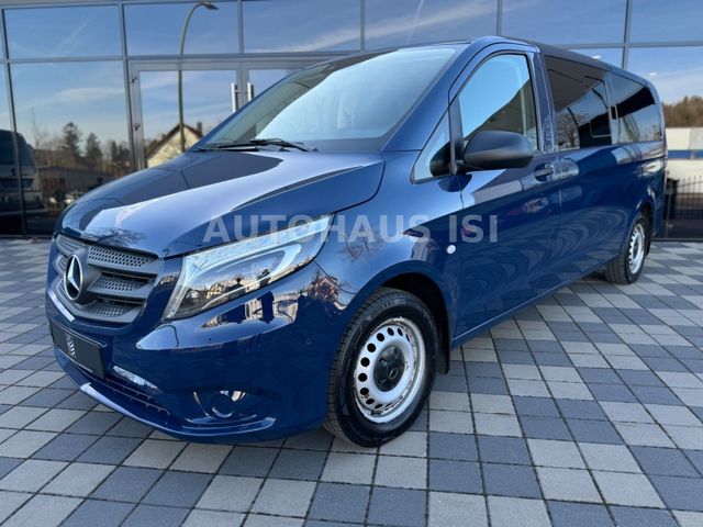 Mercedes-Benz Vito Mixto 116 CDI BT Extralang STDHZ,XENON