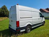Volkswagen Crafter - VW Crafter von privat
