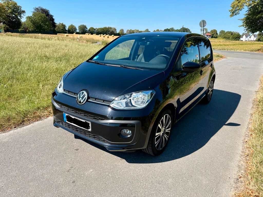 Image of Volkswagen up!