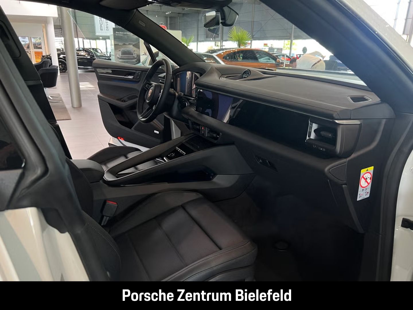 Porsche Macan - Bild 21