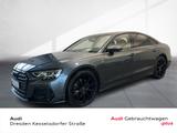 Audi A8 50 TDI Q. Kamera ACC Navi Pano Massagesitze - gebrauchte Audi A8 aus dem Jahr 2023