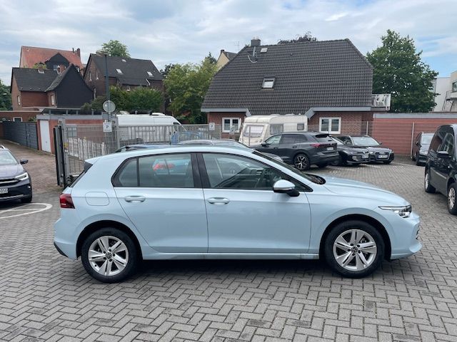 Volkswagen Golf - Bild 3