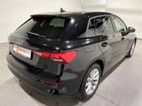 Audi A3 Sportback 35 TDI EU6d Klima Navi LED Virtual  - Audi A3: V6