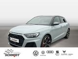 Audi A1 Sportback 40 TFSI S Line Competition MMI 18" - Audi A1 in Chemnitz