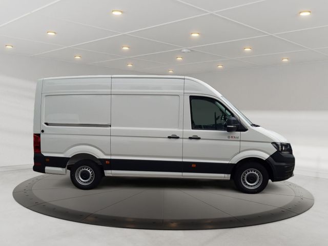 Crafter 35 Kasten 2,0 TDI 103 kW Frontantrieb 6-