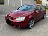 Volkswagen VW Golf 5 1.6 TFSI 87.000 Gelaufen  - Volkswagen Golf aus 2004: 1.6