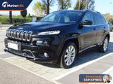 Jeep Cherokee 2.2 mjt II Overland 4wd active dri - Jeep Cherokee: Overland