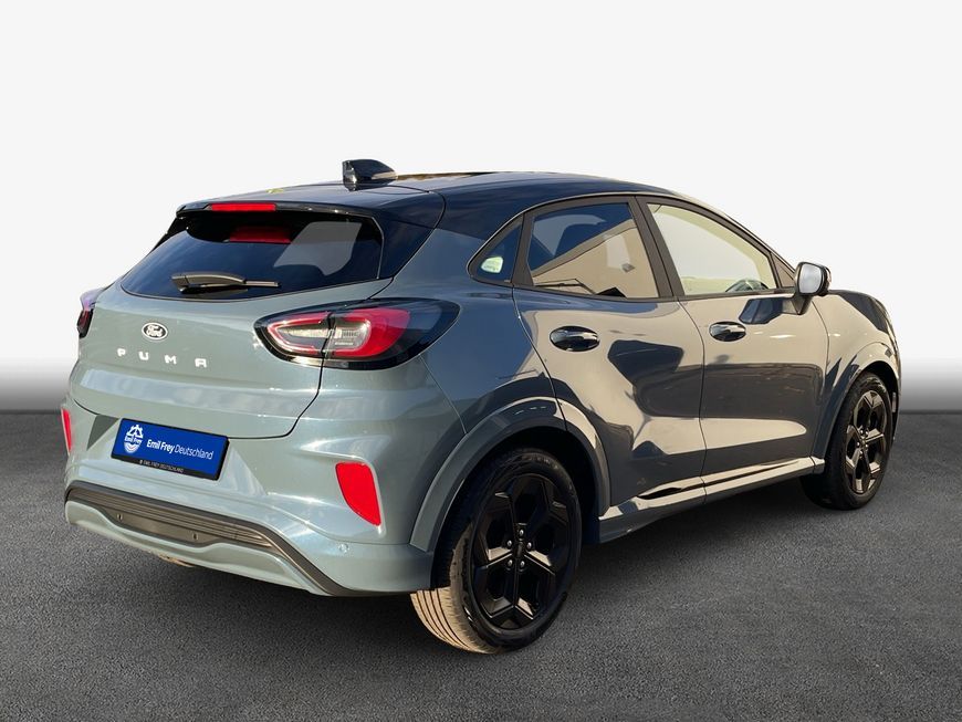 Ford Puma 46,8 kWh BlueCruise Edition 123 kW, 5-türig imagem 2