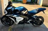Honda CBR 1000 RR - 2011 CBR1000RR