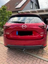 Mazda CX-5 2.5 SKYACTIV-G 194 Signature Auto FWD S... - Mazda in Braunschweig