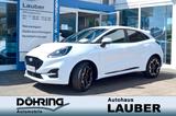 Ford Puma 1,0 ST-Line X *-29,7% Autom Winter+Assist-P - Ford Puma: 1.7