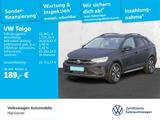 Volkswagen Taigo 1.0 TSI DSG Goal LED DigCockpit ACC Kamera - Volkswagen Taigo GOAL mit Benzin-Antrieb