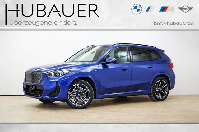 BMW iX1 xDrive30 [M Sport, Head Up, Anhängerkuppl.]