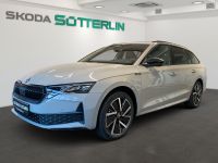 Skoda Octavia - Vorschau Bild 1