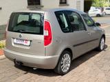 Skoda Roomster Comfort Plus Edition/Pano/Pdc/Ahk/Ac/Is - Skoda Roomster mit Panoramadach