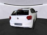 Volkswagen Polo VI 1.0 TSI United AHK+ACC+PDC - Volkswagen Polo United mit Benzin-Antrieb