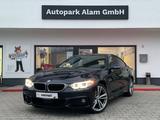 BMW 420 Gran Coupé xDrive M Sport ACC H&K Sound RFK - BMW 420 Gran Coupé mit Diesel-Antrieb