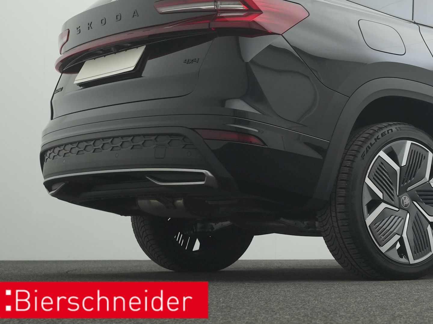Skoda Kodiaq - Bild 22