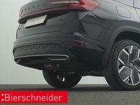 Skoda Kodiaq - Vorschau Bild 22