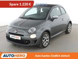 Fiat 500C 0.9 RockStar*LIMITER*PDC*BLUETOOTH* - Fiat 500C: Cabrio