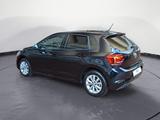 Volkswagen Polo 1.0 TSI OPF Highline - VW Polo Gebrauchtwagen in Karlsruhe