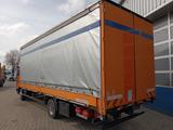 MAN TGL 12.210 4x2 KLIMA,AHK, 7,3m SCHWARZMÜLLER TÜV - MAN Tgl 210