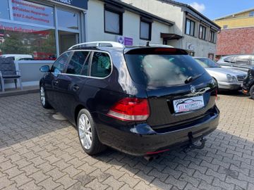 Volkswagen Golf - 3