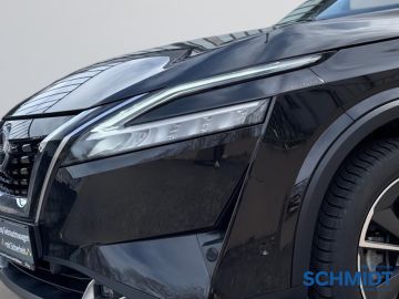 Nissan Qashqai - 5