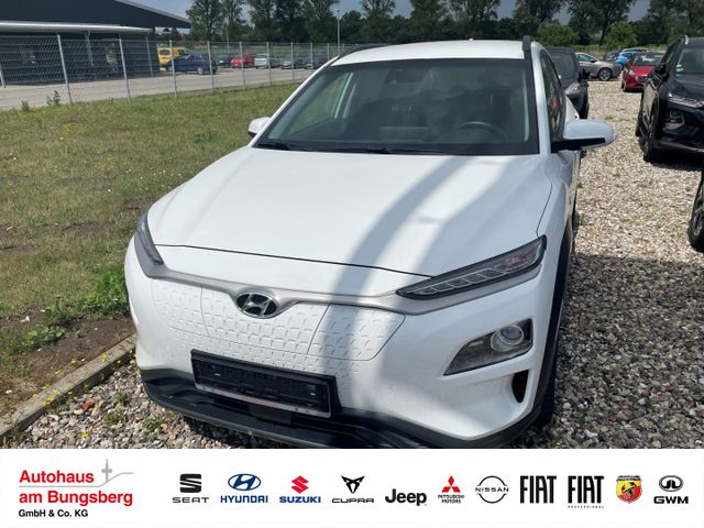 Hyundai KONA EV 64KWh Style Navigationspaket