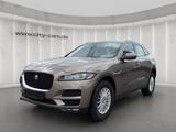 Jaguar F-Pace  Prestige AWD*Autom*Leder*Navi*Standheizg - Jaguar F-Pace aus 2017