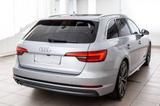 Audi A4 Avant 3.0 TDI quattro, Top-Ausstattung! - Audi A4 mit Diesel-Antrieb: 3.0
