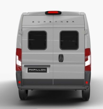 Fahrzeugabbildung Bürstner Papillon PC 6.0 *140PS*Autom.*Komfort*Küche*Mark