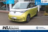 Volkswagen ID. Buzz Pro Matrix Memory-Sitze Area View - mit Elektro-Antrieb: Van