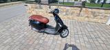 Vespa Primavera  - VESPA MOFA