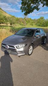 Mercedes-Benz A 220 Automatik mit top Ausstattung, gepflegt